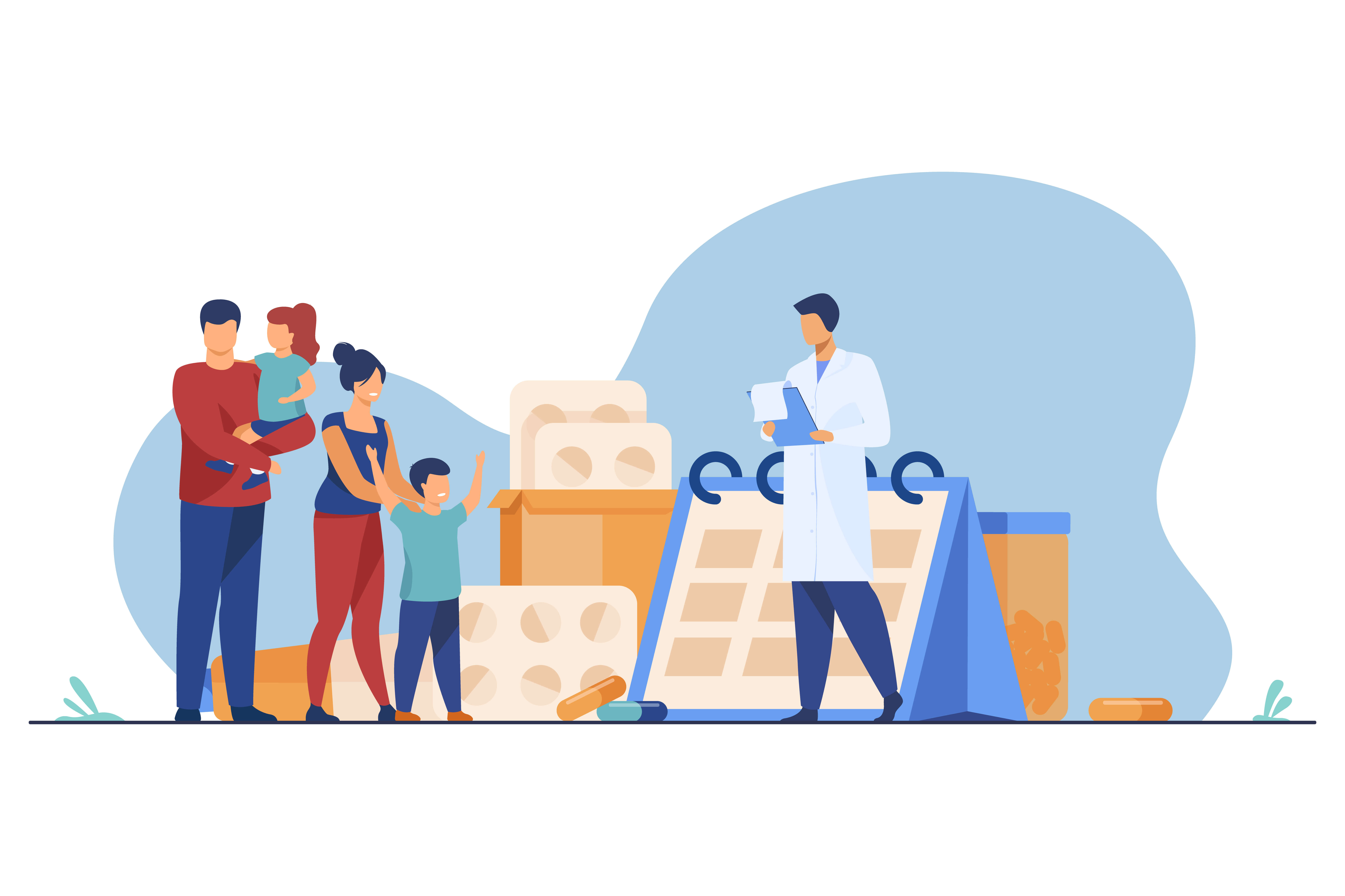 Aile Danışmanı Nedir, Nasıl Olunur?