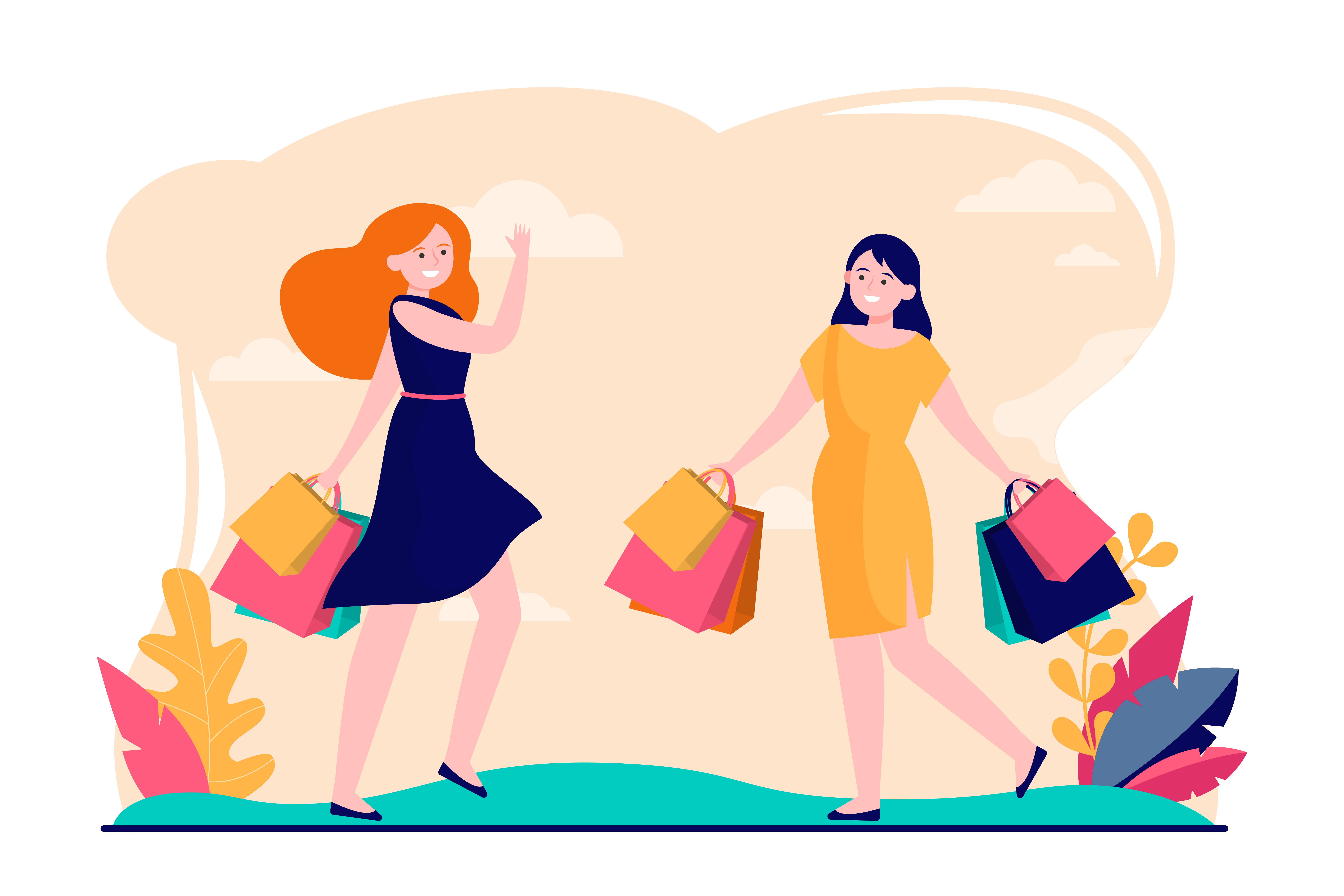 Alışveriş Bağımlısı Nasıl Tedavi Edilir?