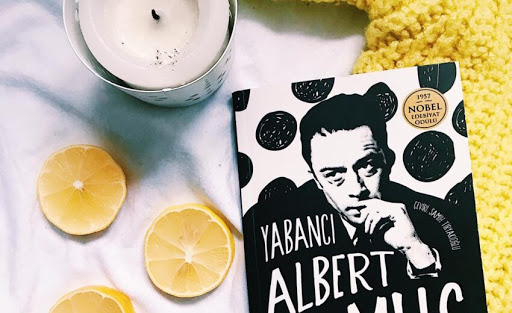 Bireyin Yalnız Olmayı Tercih Etmesi: Albert Camus " Yabancı" Romanına Göre Bir Bakış