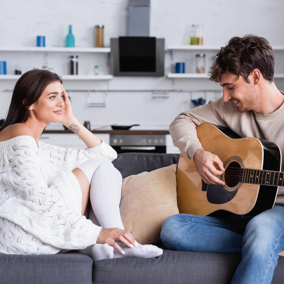 Çiftlerde Pozitif İletişimin Gücü