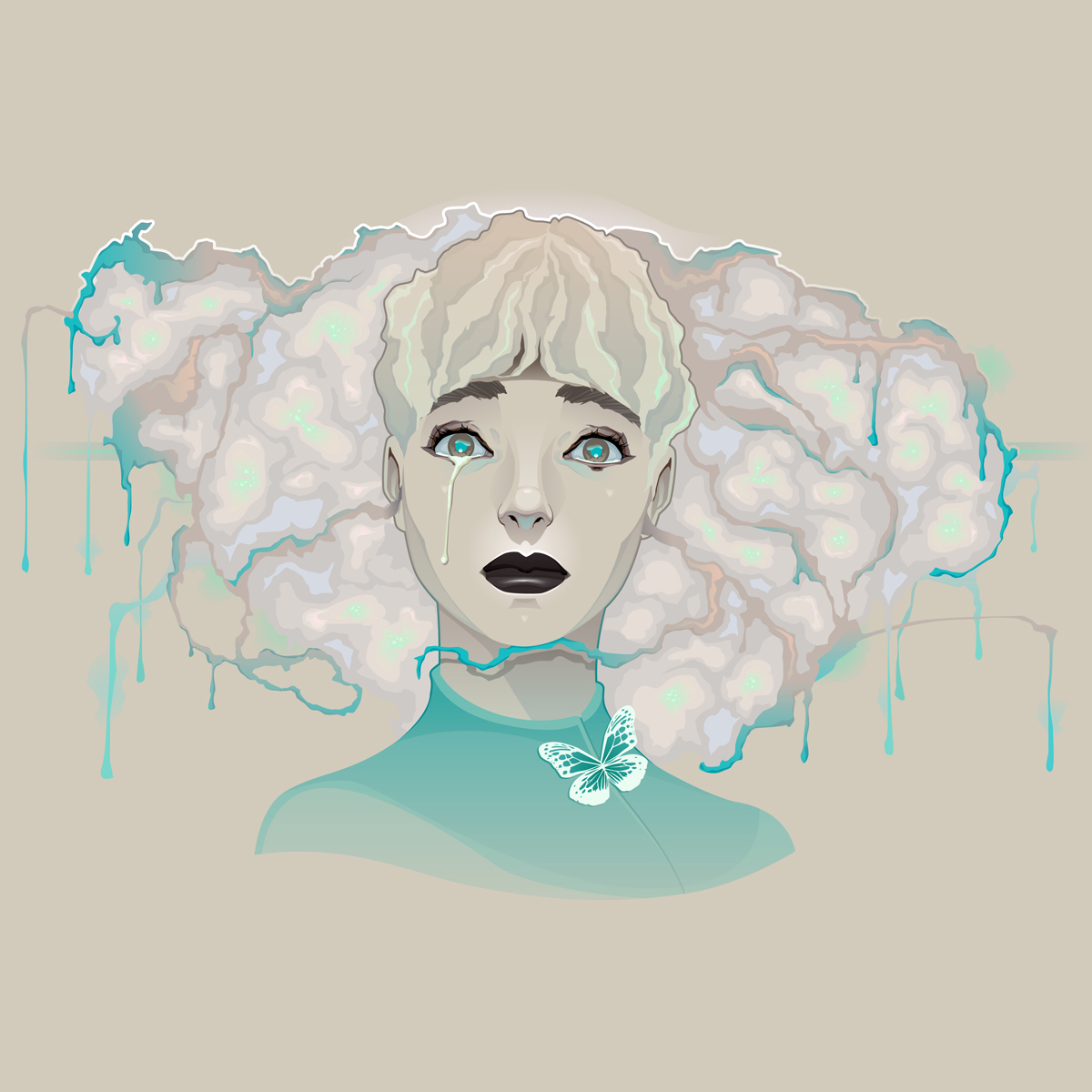 Distimi: Kronik Üzüntü