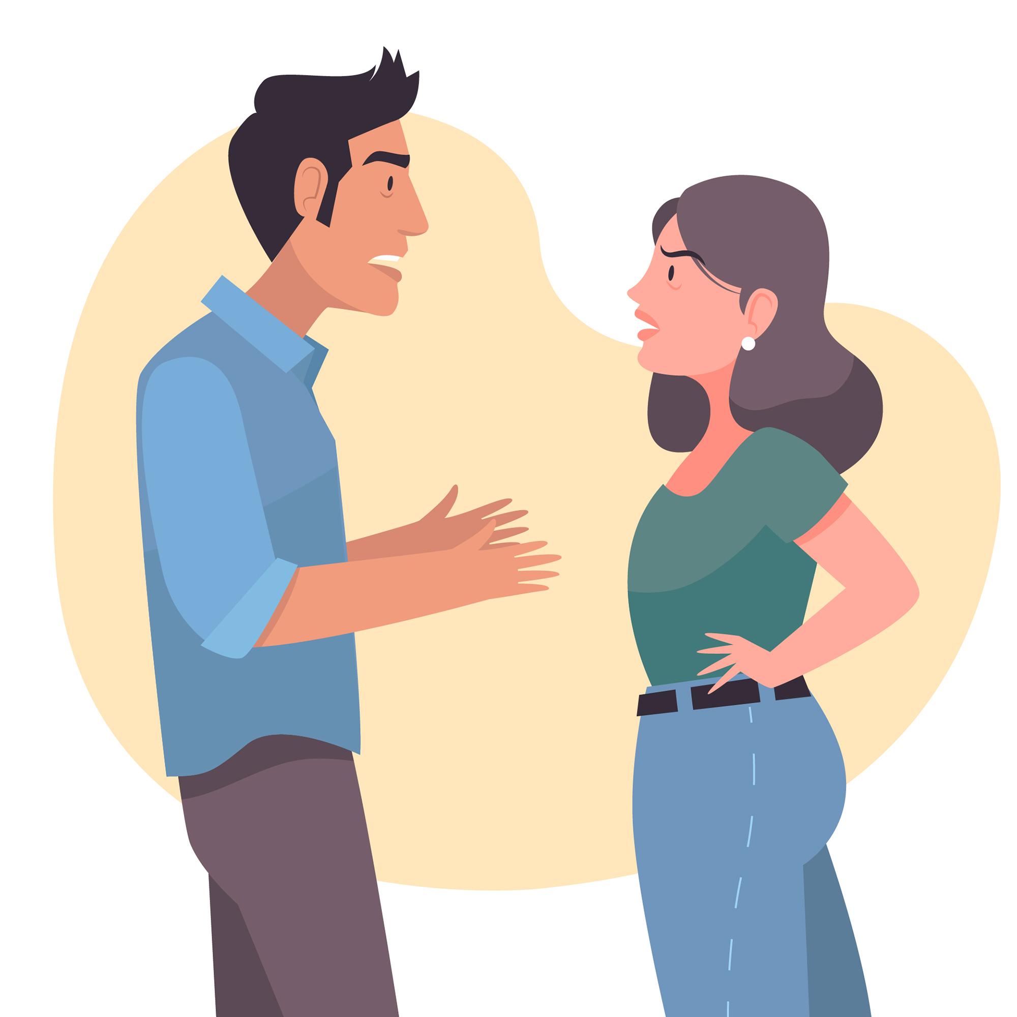 Duygusal Şiddet: Love Bombing ve 5 Farkındalık