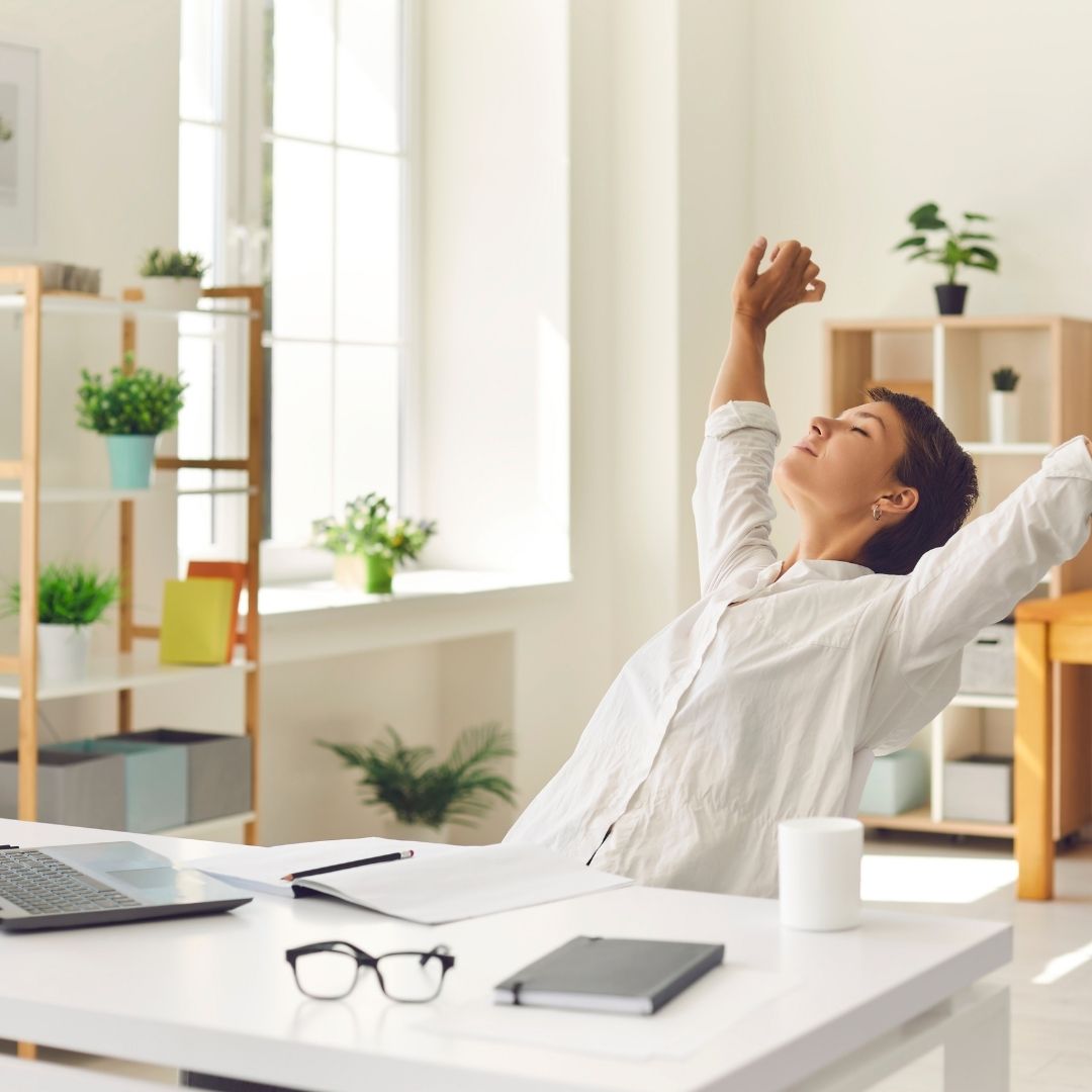 Konsantrasyonu Artırmak İçin 6 Sofroloji Egzersizi