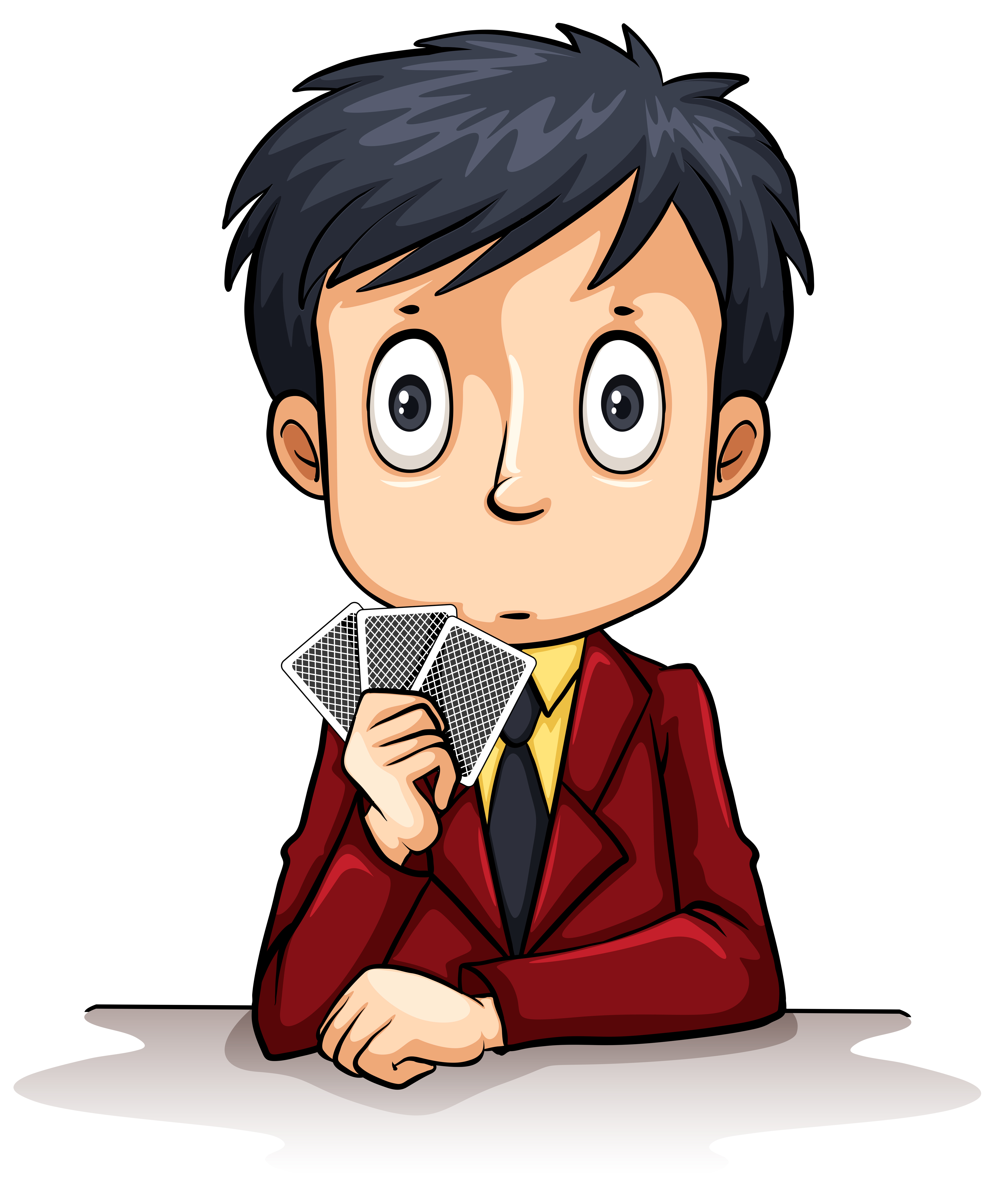 Kumar Bağımlılığı Nedir?