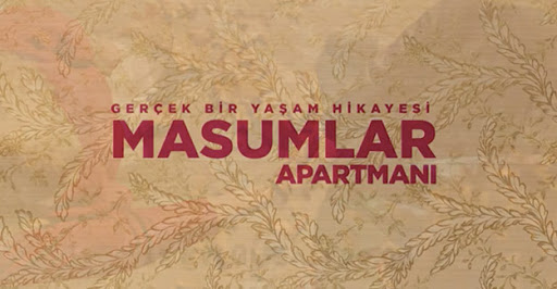 Masumlar Apartmanındaki Karakterlerin Psikolojik Sorunları