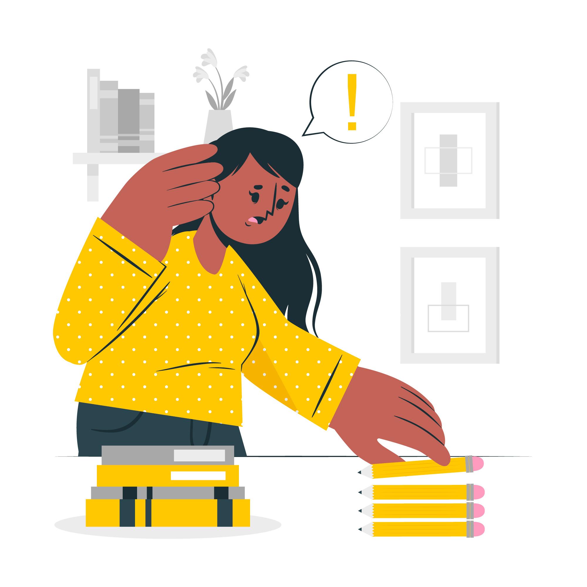 Obsesif Kompulsif Bozukluk veya OKB nedir?