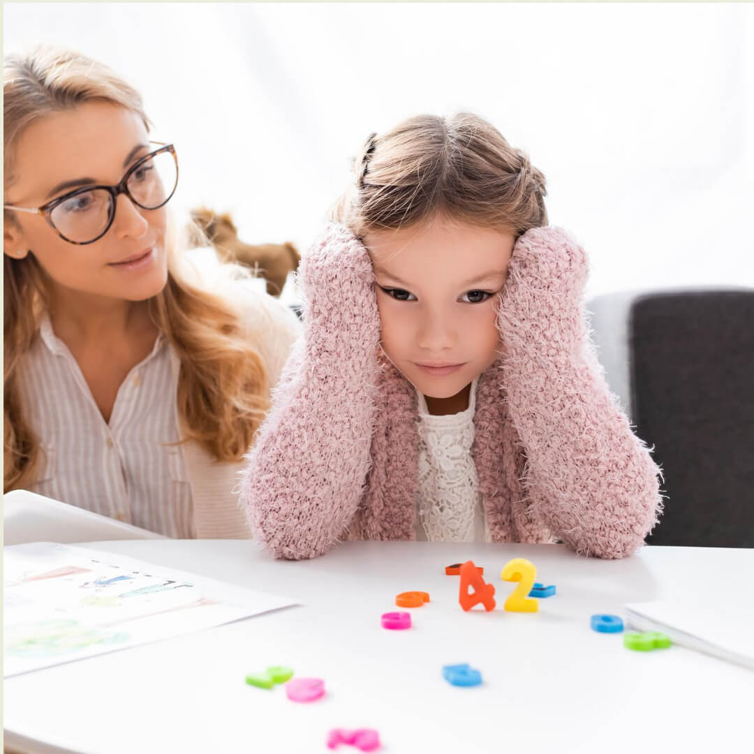 Oyunlarla Gelen Terapi