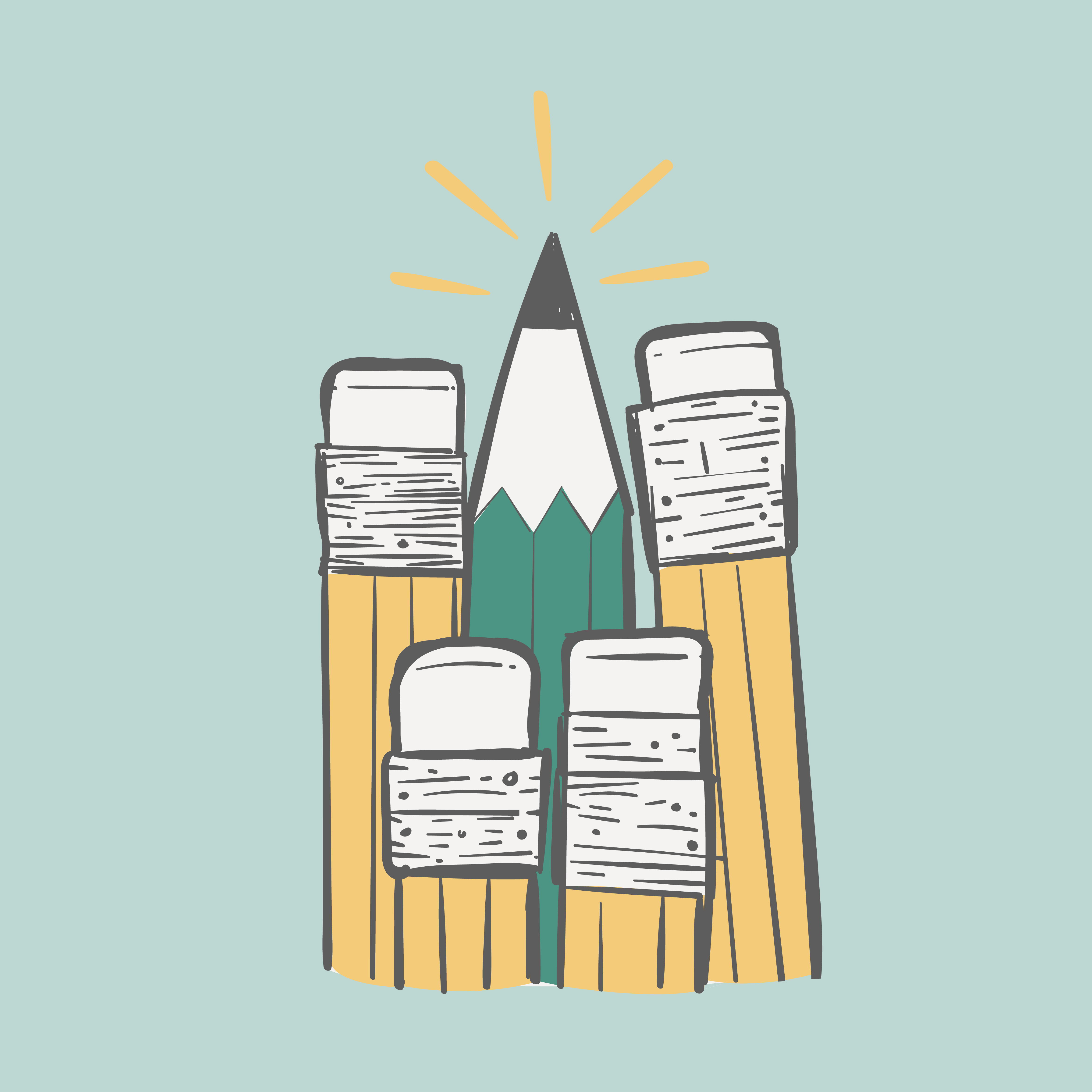 Özgün İnsanların 7 Önemli Özelliği