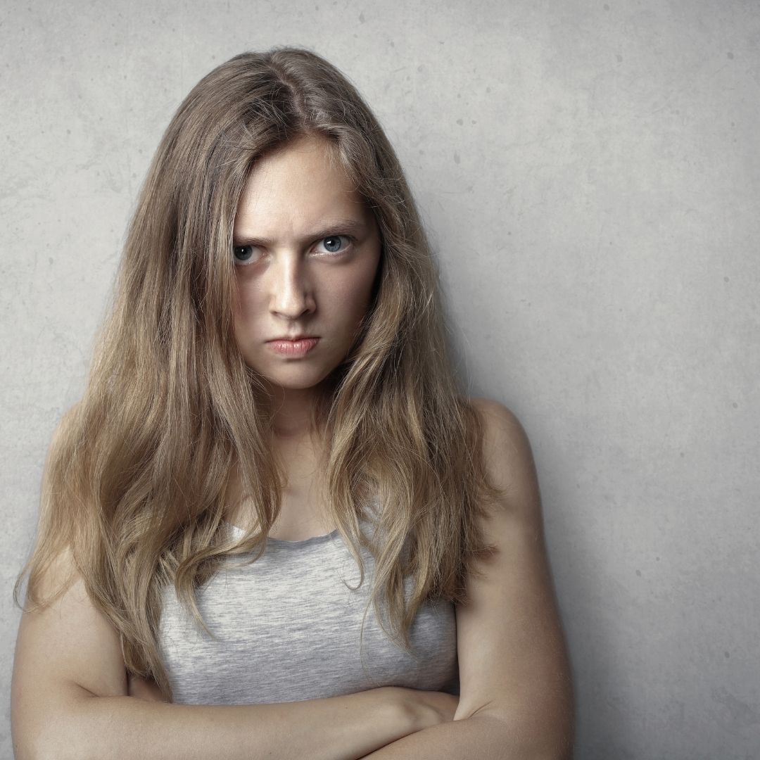 Pasif Agresif Kişilik Bozukluğu