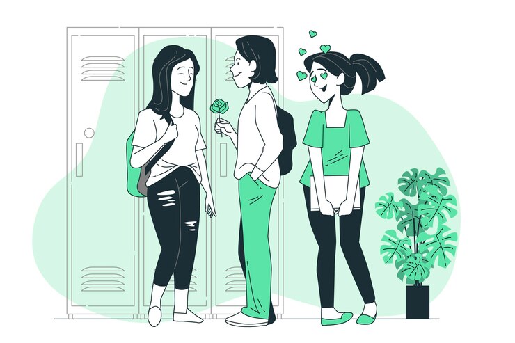 Platonik Aşk Nedir?