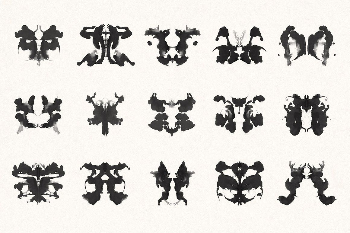 Rorschach Testi Nedir?