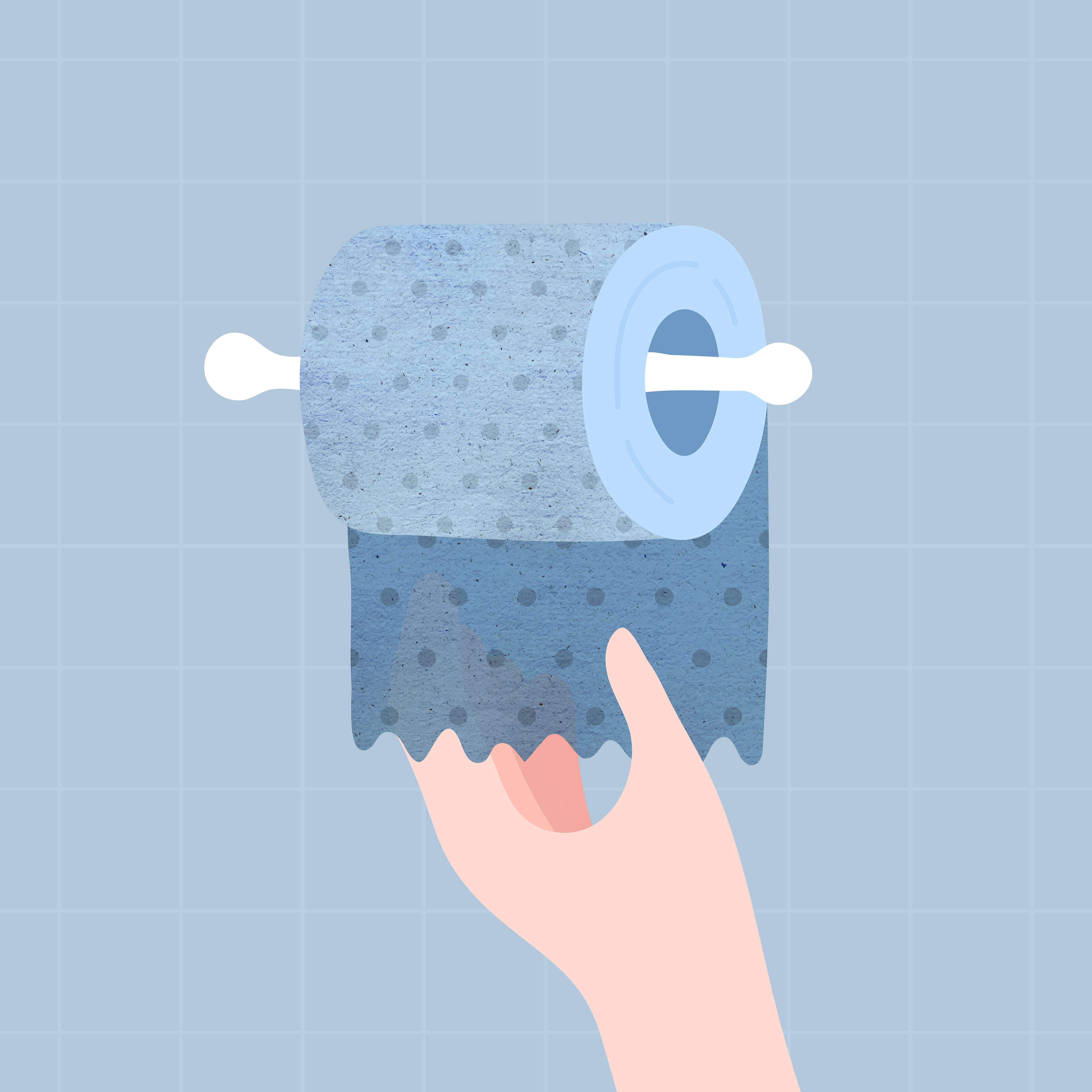 Tuvalet Anksiyetesi:Başka Yerde Tuvalete Gidememe Korkusu